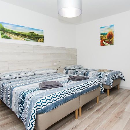 B&B Borgo Antico Treviso Buitenkant foto