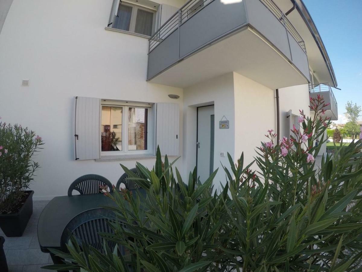 B&B Borgo Antico Treviso Buitenkant foto