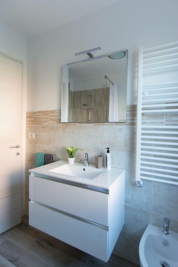 B&B Borgo Antico Treviso Buitenkant foto