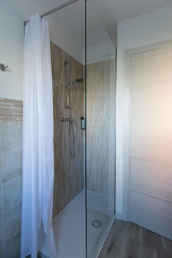 B&B Borgo Antico Treviso Buitenkant foto